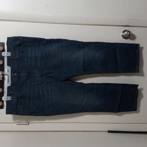 Men's Levi Strauss & Co 541 Big & Tall Straight Leg Jeans!